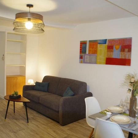 La Cour Royale Apartment Bayeux Ngoại thất bức ảnh