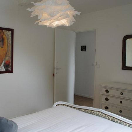 La Cour Royale Apartment Bayeux Ngoại thất bức ảnh