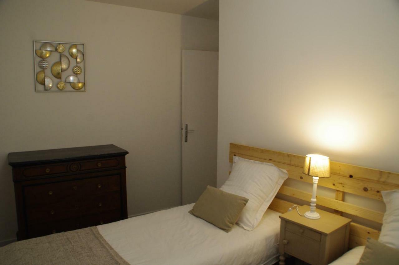 La Cour Royale Apartment Bayeux Ngoại thất bức ảnh