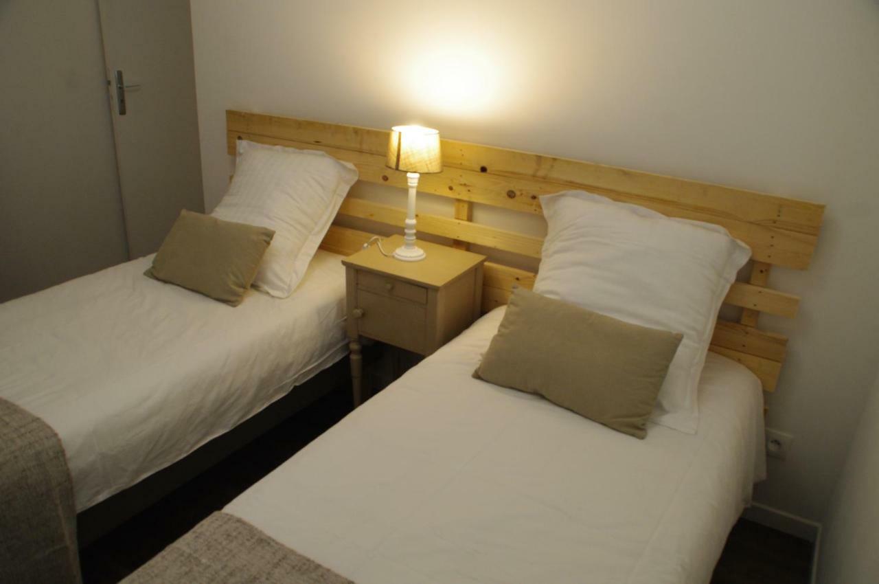 La Cour Royale Apartment Bayeux Ngoại thất bức ảnh