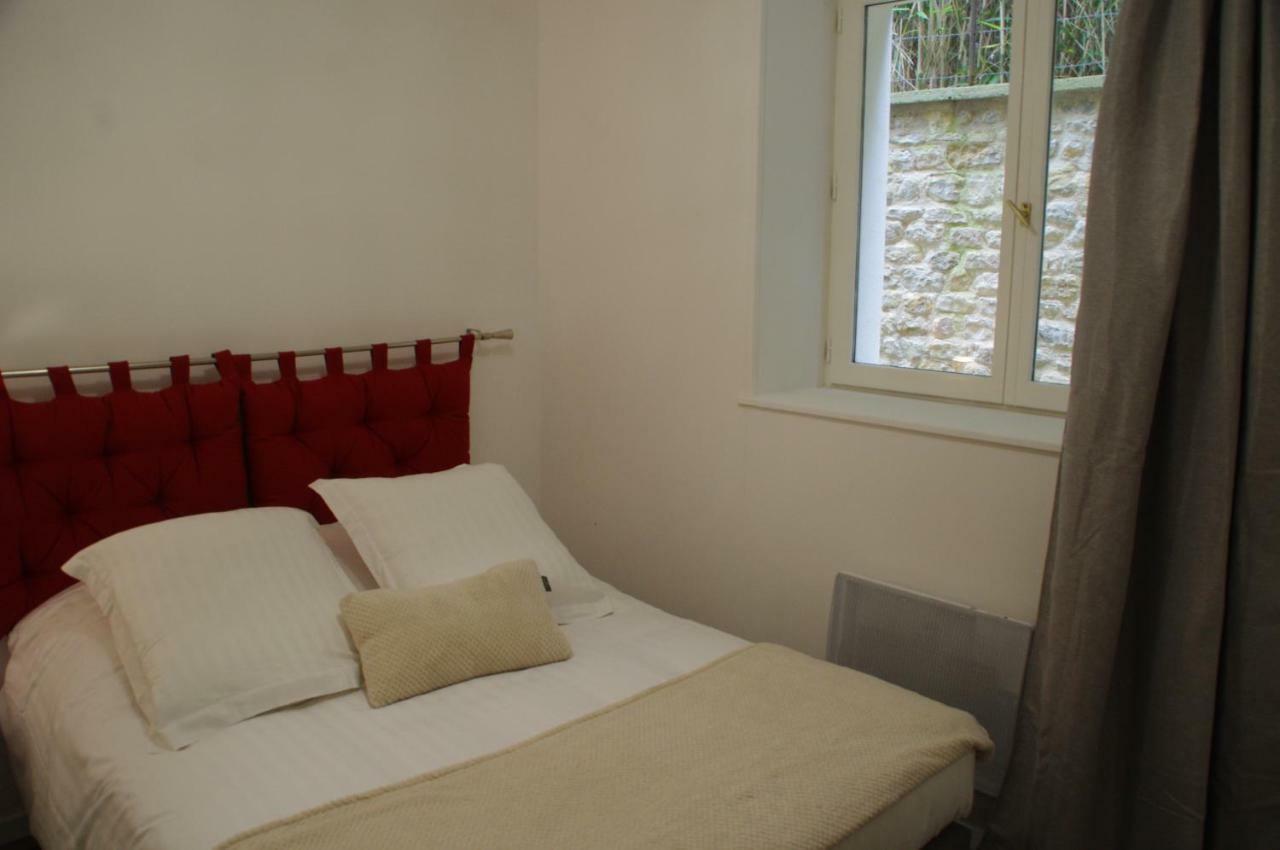 La Cour Royale Apartment Bayeux Ngoại thất bức ảnh